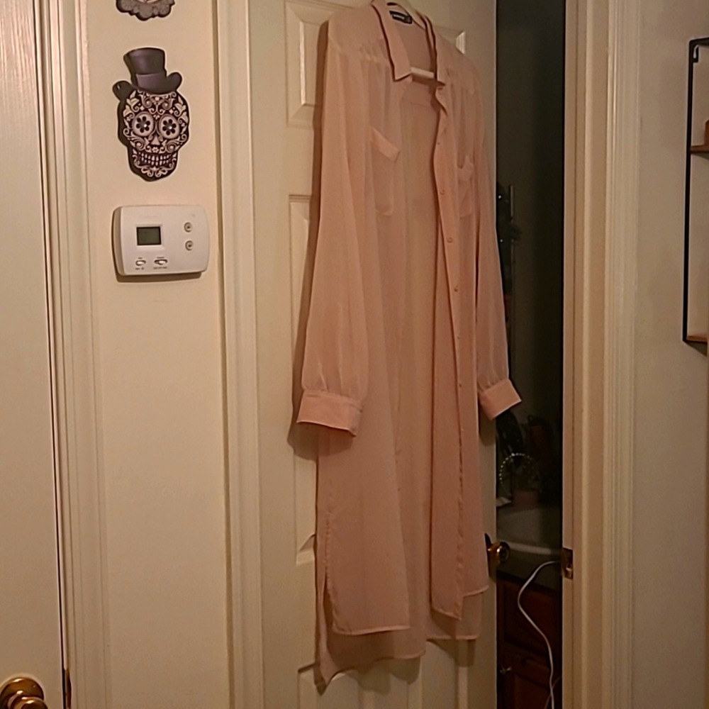 Trouve, Medium, Light Pink